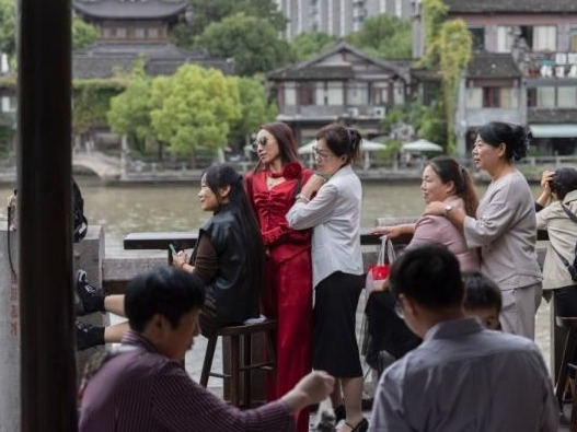 多地晒长假旅游“成绩单”，这个地方创新高