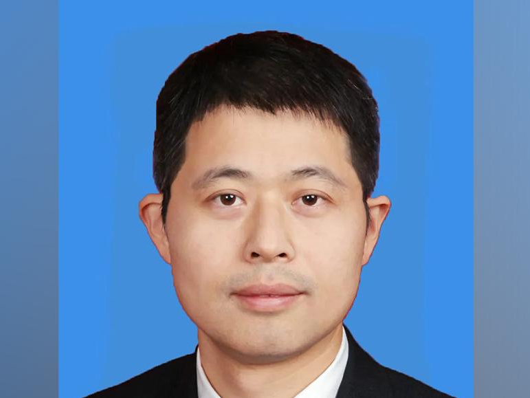 戚学锋任中国商飞党委常委、副总经理
