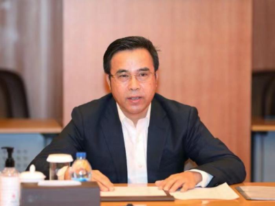 最高检对中国银行原董事长刘连舸决定逮捕