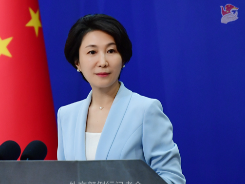 外交部：中非合作论坛第十六届高官会在北京举行