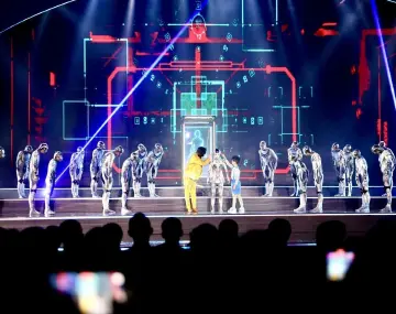 着力加强国际传播能力建设促进文明交流互鉴 ——八论深入学习贯彻习近平总书记重要指示和全国宣传思想文化工作会议精神