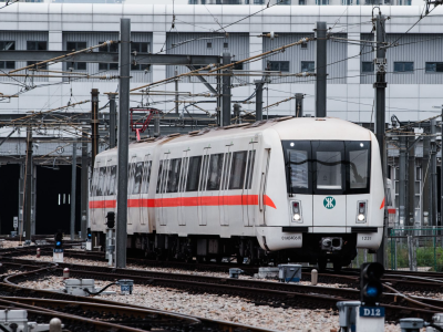 因大修施工，11月5日深圳地铁1号线部分区段将推迟运营    