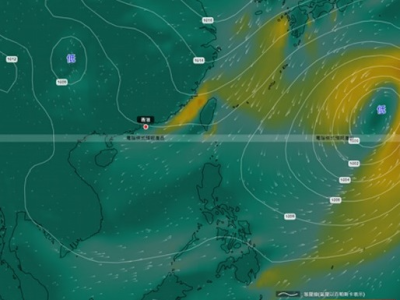 香港天文台引入华为云盘古气象大模型，天气预报延长至15天