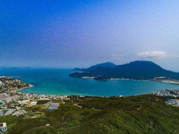 宣“驿站” 送政策 普法规大鹏办事处推动金融助企走深走实