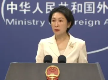 外交部：呼吁各方尽快停火止战