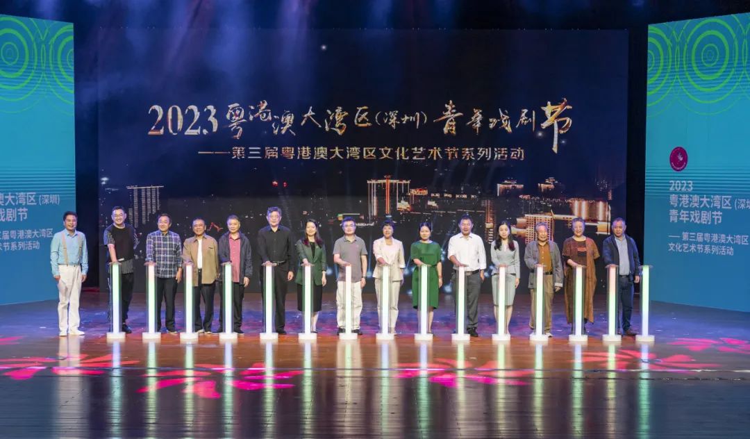 一大波“好戏”，即将登场！
