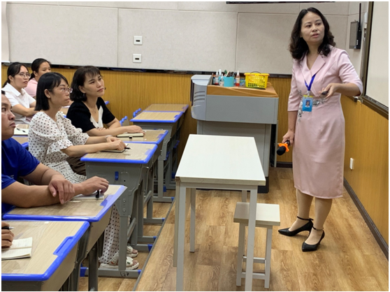 “千万别支教，会上瘾”