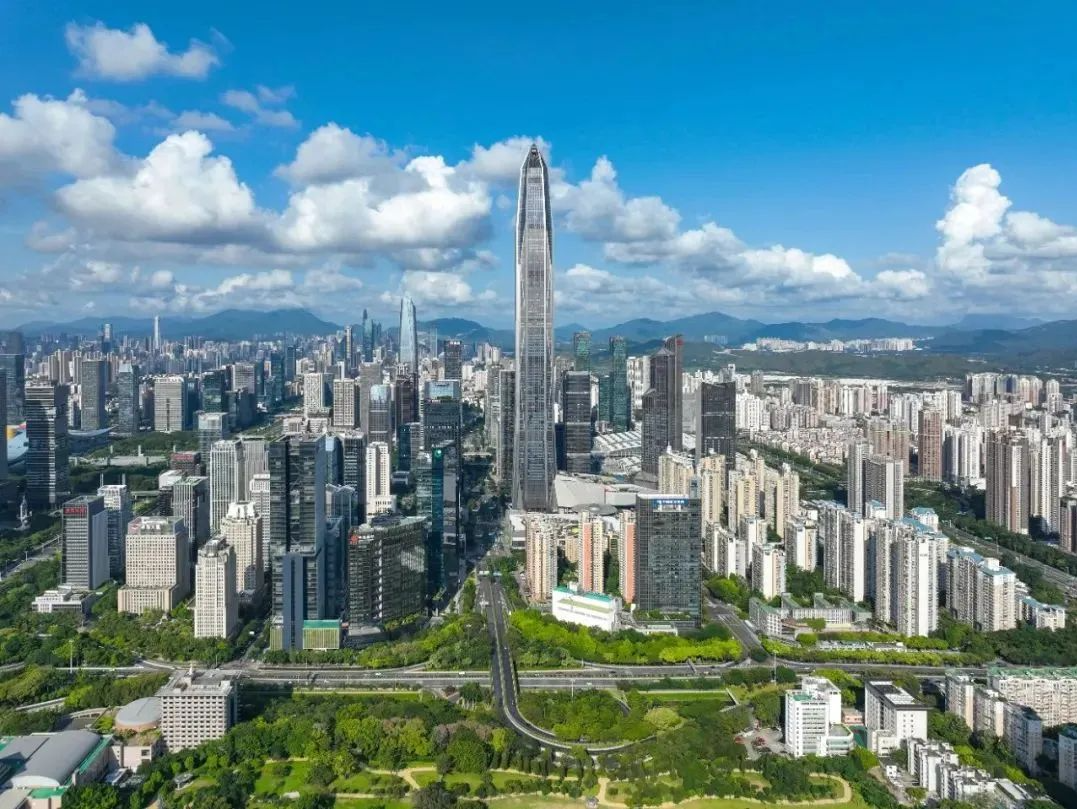 深圳一周 | 全力奋战70天！深圳当有更大作为