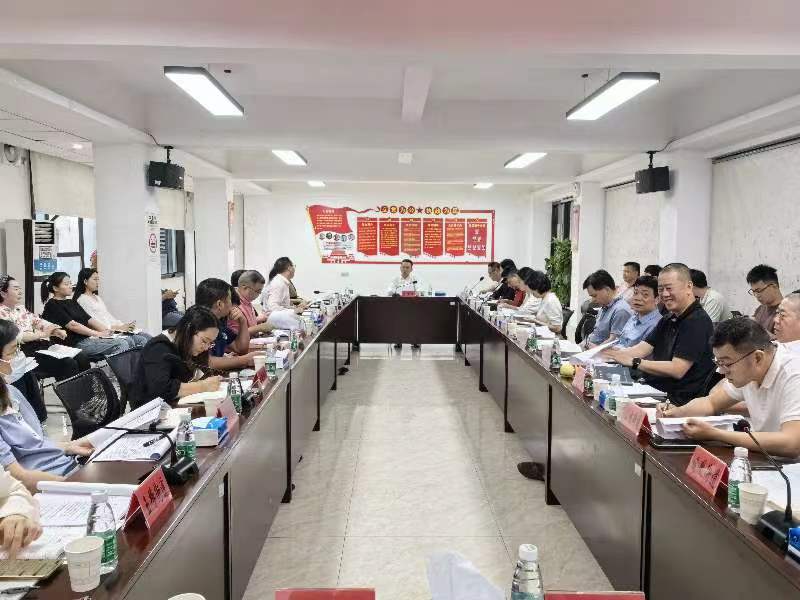 文明祭扫，预约祭扫！光明区提前部署重阳祭扫工作