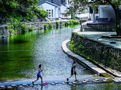 加长版“黄金周”来了：旅游市场火 玩法花样多