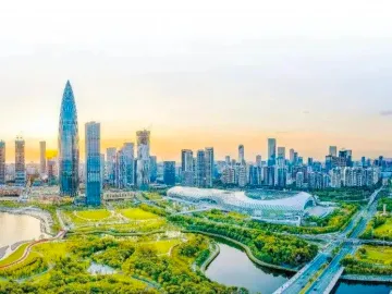 2023年深圳市普法责任单位“谁执法谁普法”履职报告（五）