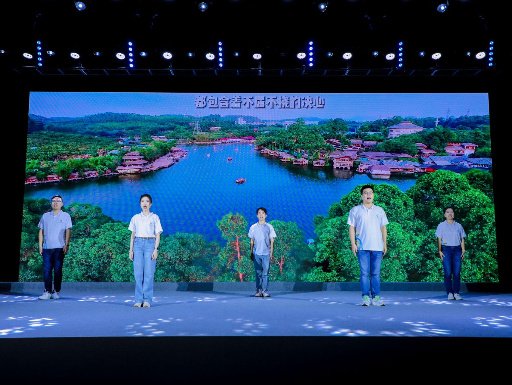 在服务园区中“炼翅”成长，“百员进百园”专项行动集中学习分享会大浪专场举行
