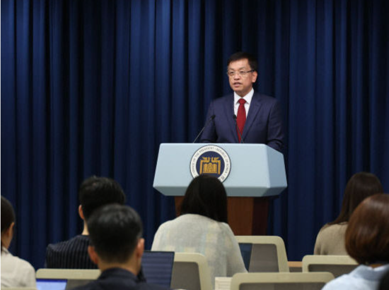 韩国：美国同意三星和SK海力士向其中国工厂提供半导体设备