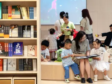 着力推动文化事业和文化产业繁荣发展——七论深入学习贯彻习近平总书记重要指示和全国宣传思想文化工作会议精神