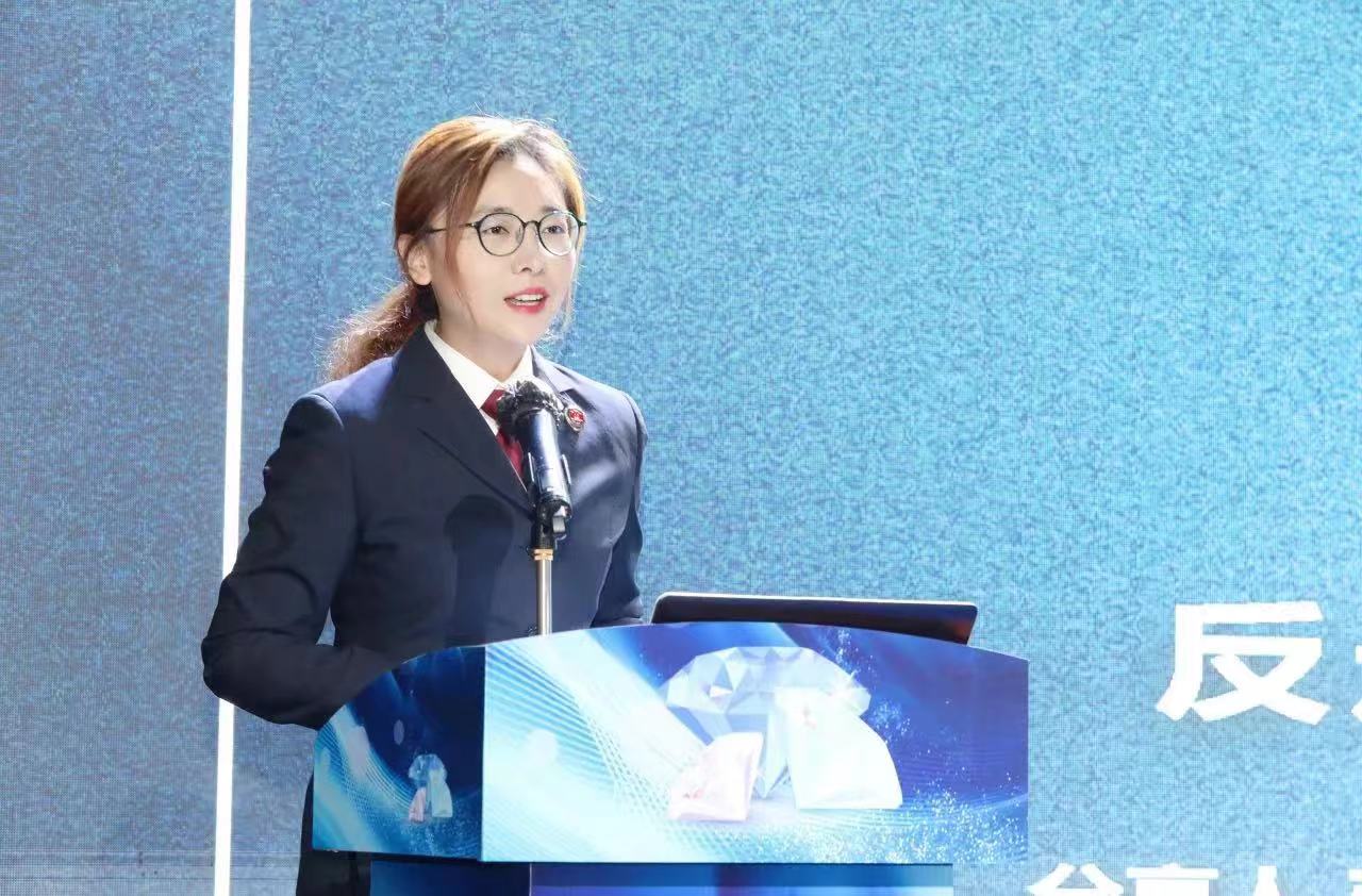 政法群英榜｜张尧：十年如一日，抽丝剥茧还原真相