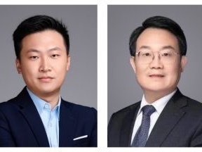 开创深圳医工交叉产学研新模式：卢洪洲、王文锦入选全球前2%顶尖科学家