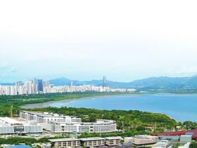 深圳入选国家环境健康管理试点