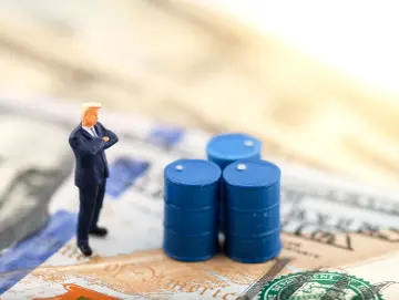国际油价8日上涨 分析称或受巴以局势影响 