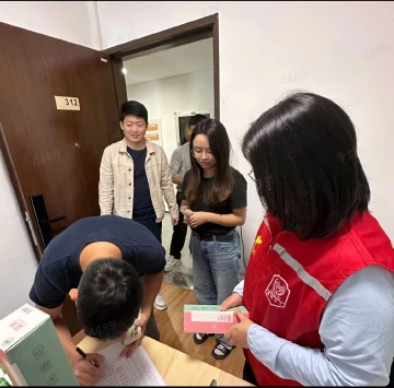 以赛促学！玉塘街道开展“全国退伍日”退役军人事务知识线上答题活动