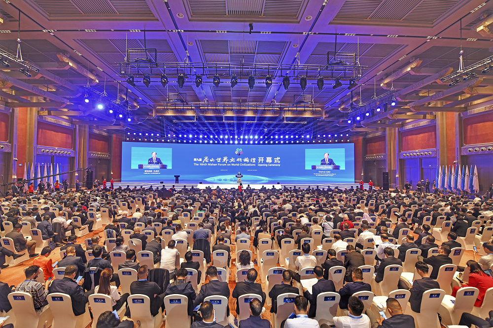 十佳案例 | 弘扬中华优秀传统文化，用习近平新时代中国特色社会主义思想凝心铸魂