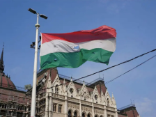 匈牙利总理：反对乌克兰加入欧盟