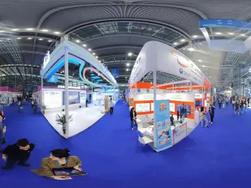 先拍摄后取景，这款全景运动相机好奇特