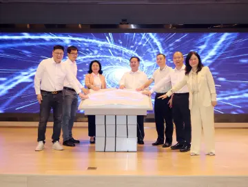 筑牢急救防线！深圳启动“移动AED”5分钟救援圈建设