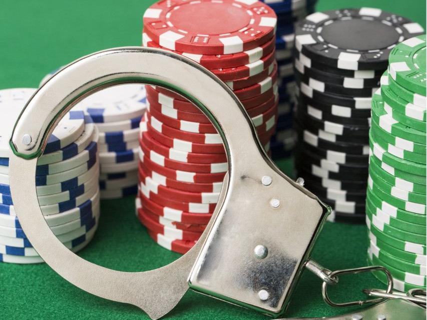 广东高院发布打击跨境赌博犯罪典型案例