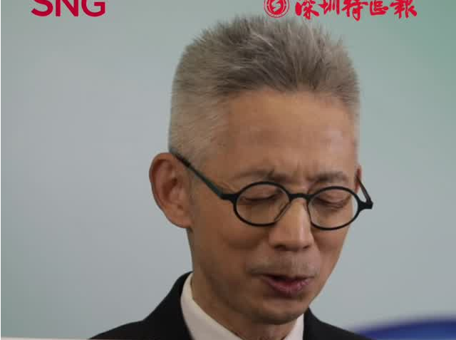 蒋昌建：深圳在国际科技创新建设过程中有自己的特色