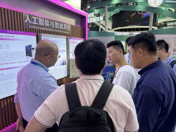 高交会观察 | 论文变产品，科研人员有了新身份