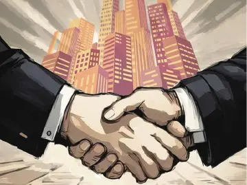 思与辨｜发挥市场机制作用 拓宽民间投资空间