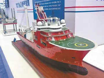 涉海高校搅热蓝色海洋，为海洋强国建设注入科技创新动能