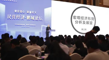 著名经济学家黄江南：转向新经济模型才能解决当下的困难局面