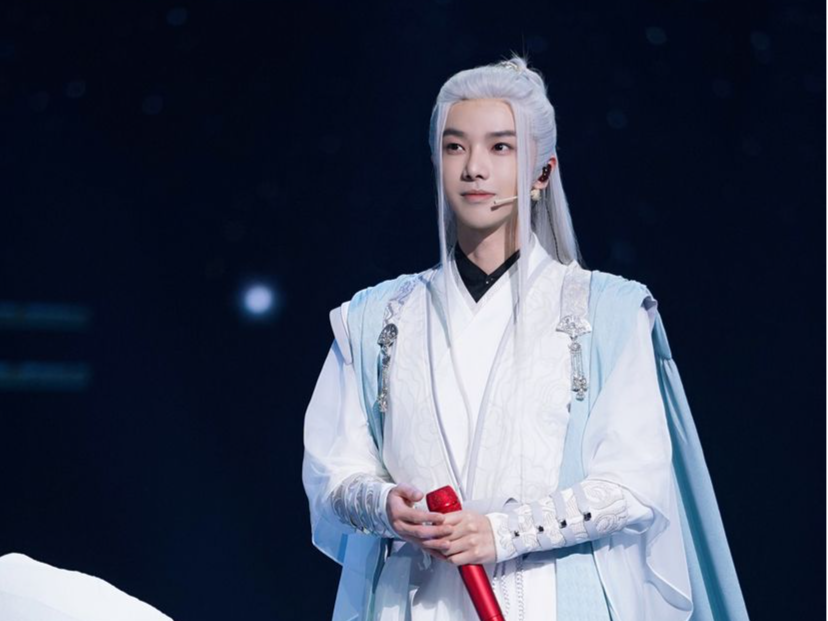 以乐会友，爱上国潮！《王牌对王牌8》迎来“音乐聚会”
