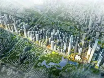 创投机构单笔奖励最高2000万元！深圳新修订促进风投创投《若干措施》
