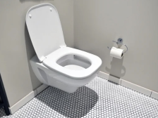 人一生在厕所时间累计超过1.5年引热议，比尔盖茨：自己最关注厕所创新
