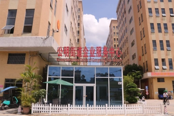 “小平台”做实大服务——公明街道成立光明区首个街道级企业服务中心