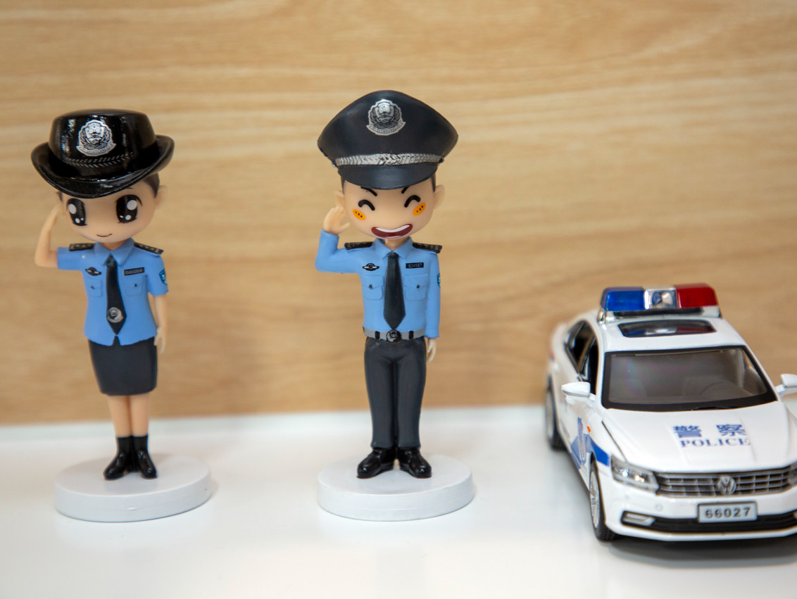 “局长信箱”又立功！民警协助女子高效办理关系证明
