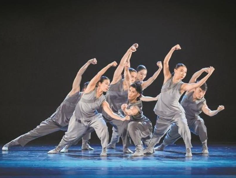 深圳两部作品喜获第十三届中国舞蹈“荷花奖”