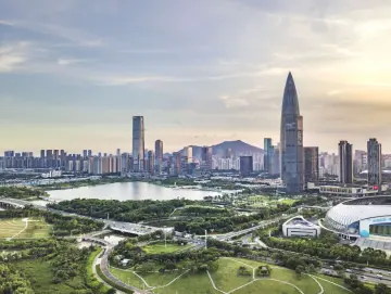 新思想引领新时代｜立足深圳优势 领悟习近平文化思想的实践伟力
