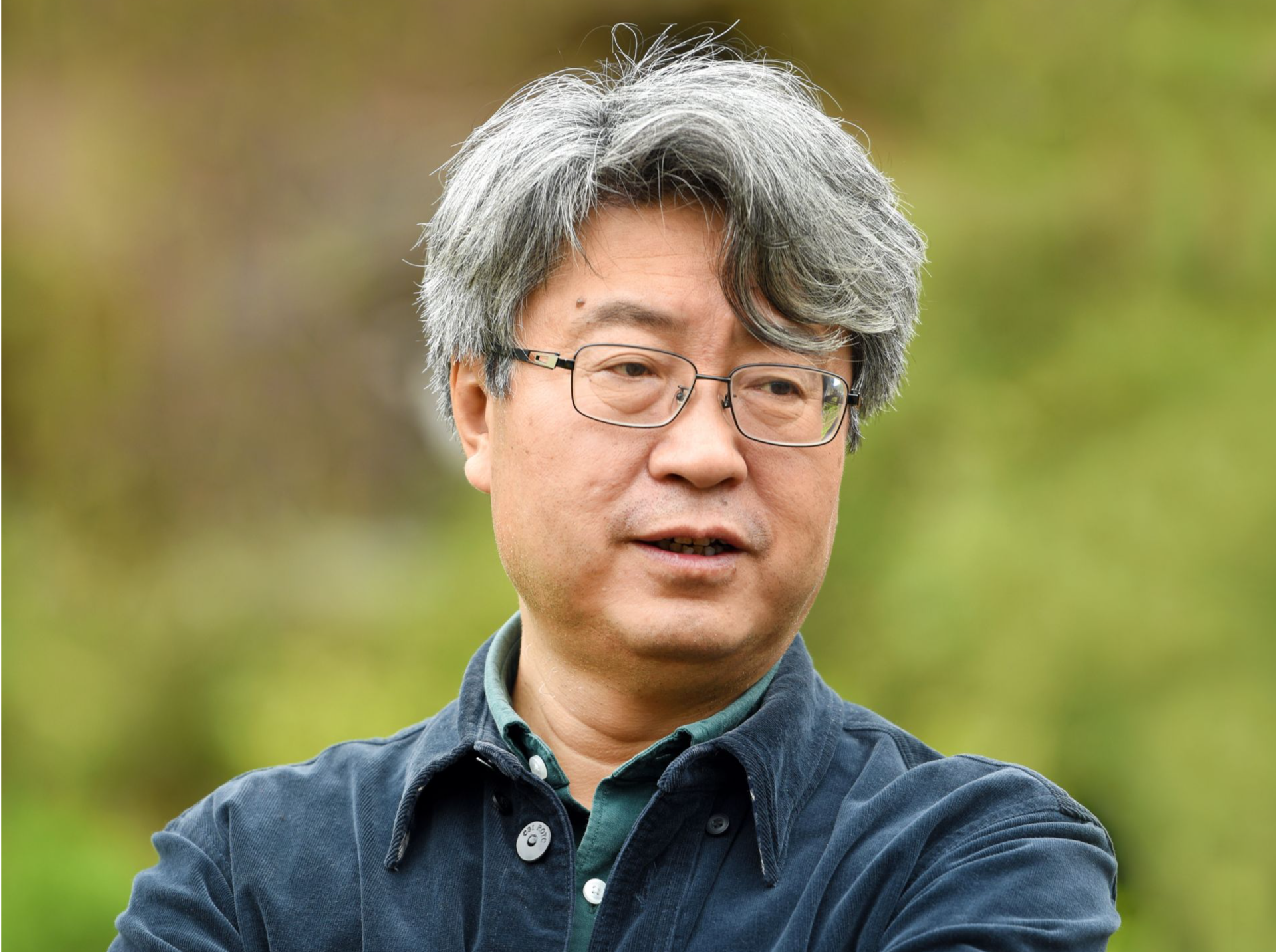 诗歌人间 | 龚学敏：麝