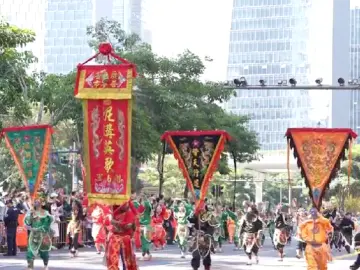 “深圳非遗 四海一家”第六届深圳非遗周主会场活动举行