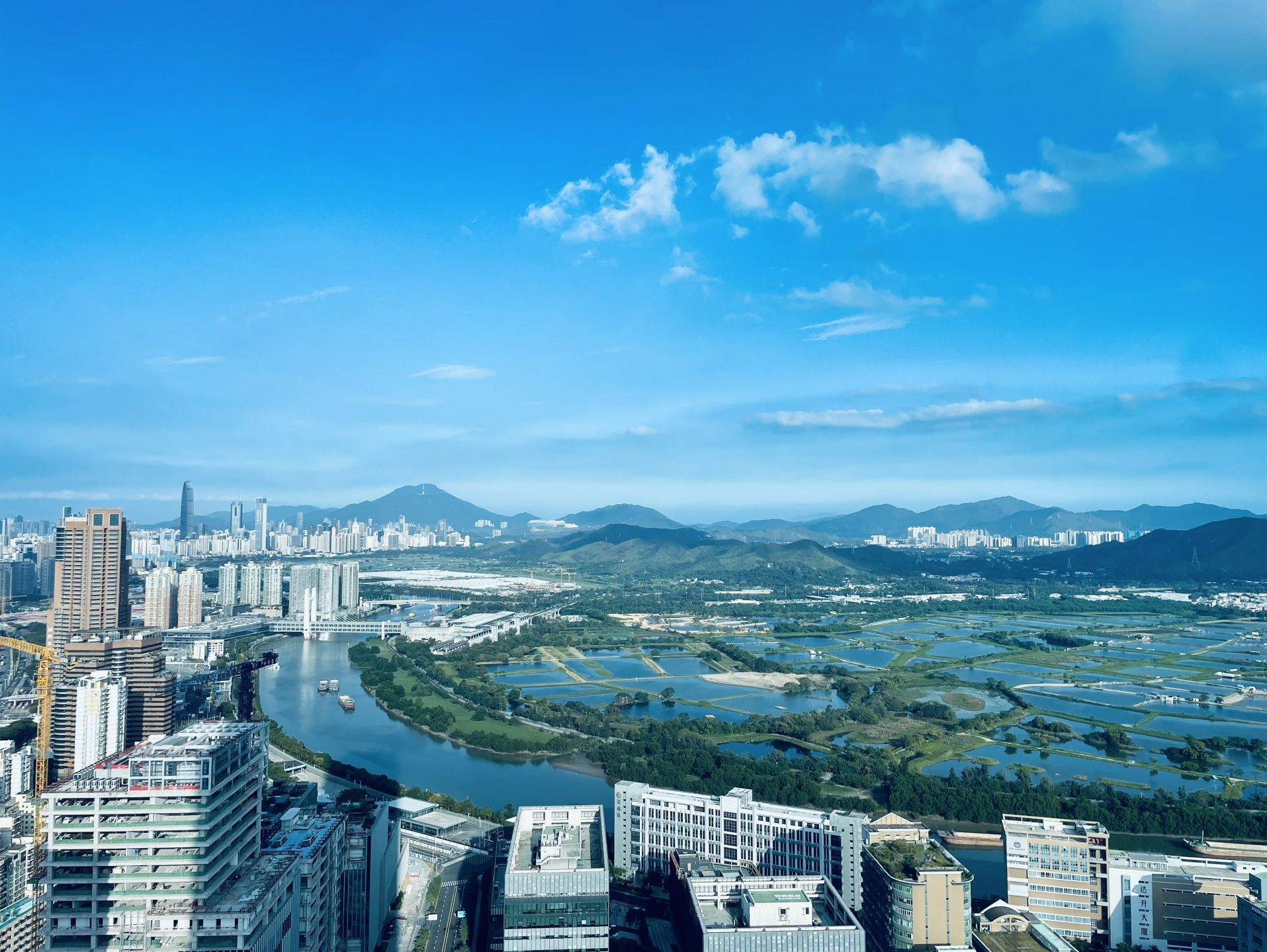东盟华商在线总经理戴佩卿：看到祖国越来越好，海外华人信心倍增｜五大洲媒体看深圳
