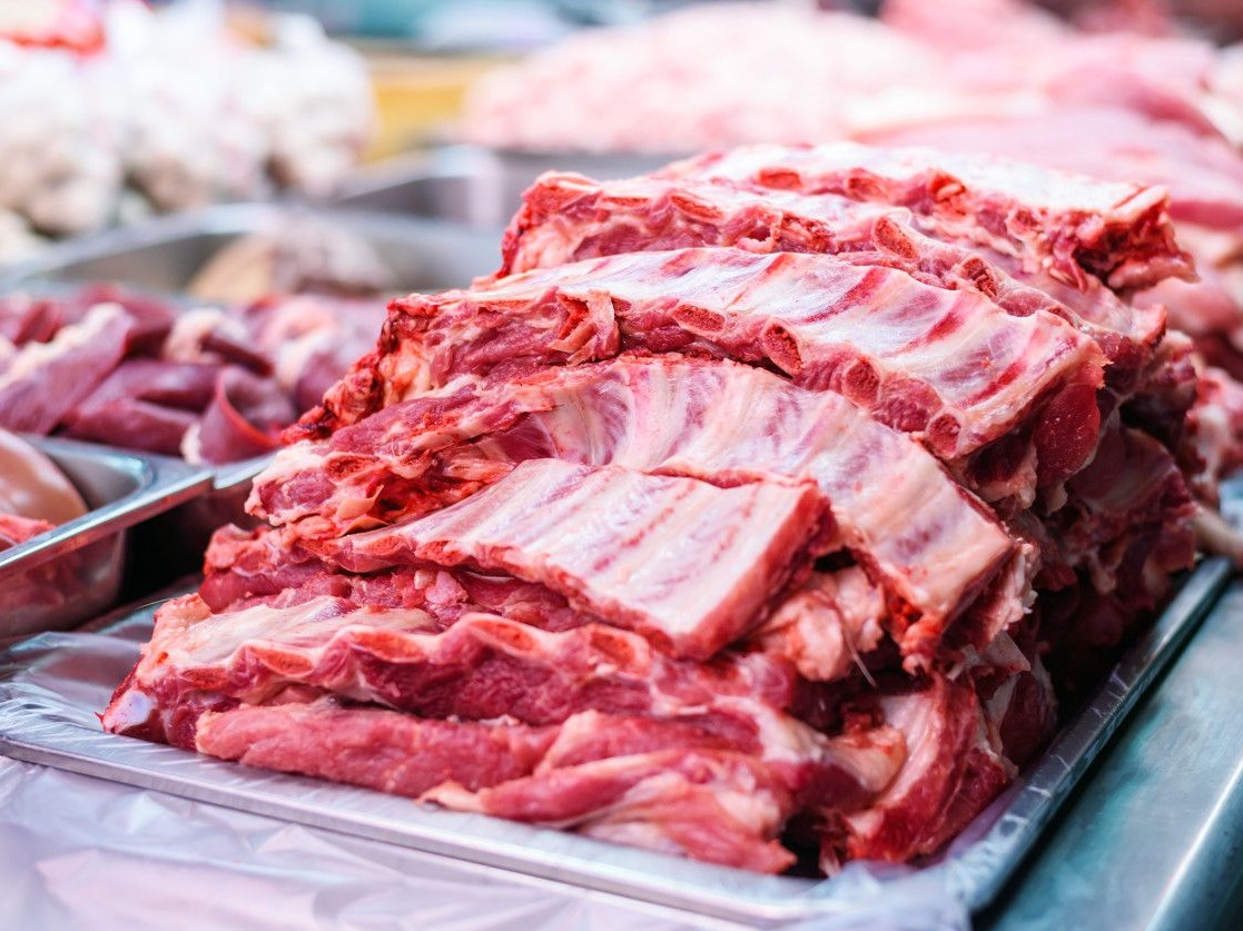 美媒：联合国计划发布文件，呼吁西方国家减少肉类消费