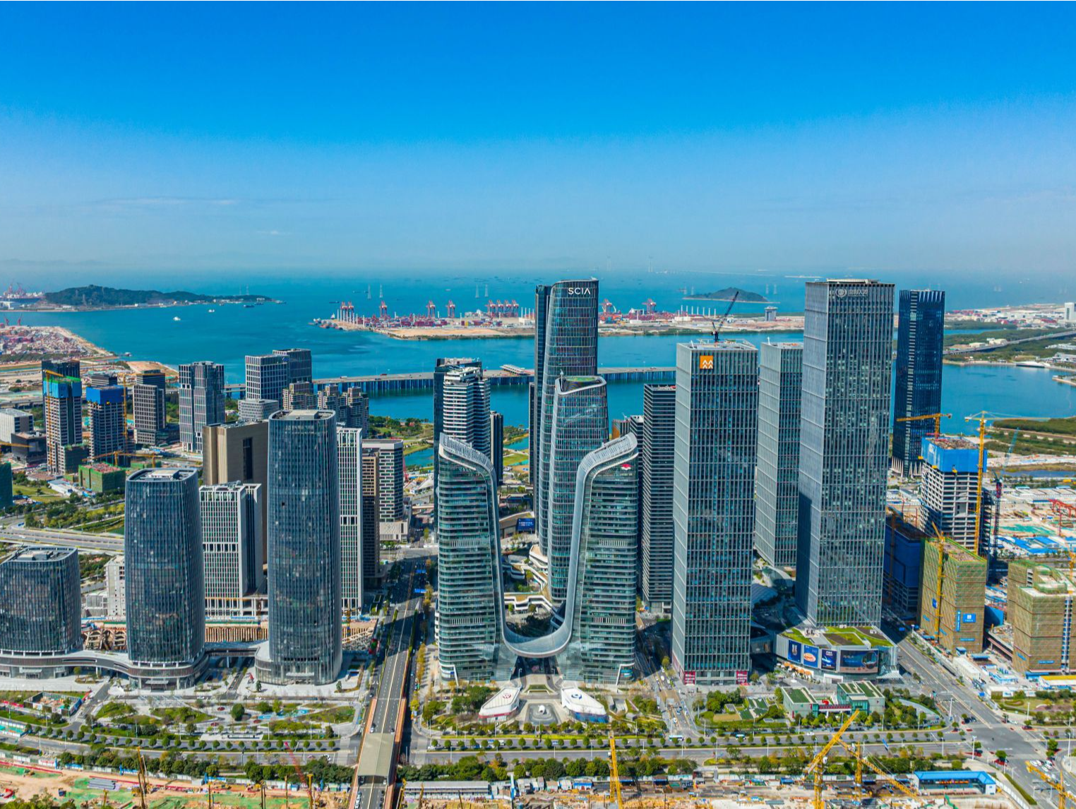 全国首部投资者保护条例出台 助力前海打造市场化法治化国际化投资环境
