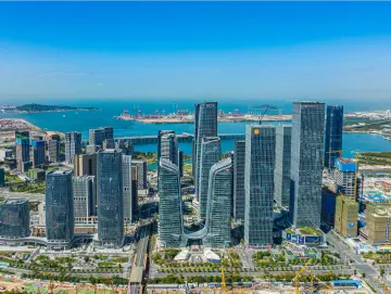 全国首部投资者保护条例出台 助力前海打造市场化法治化国际化投资环境