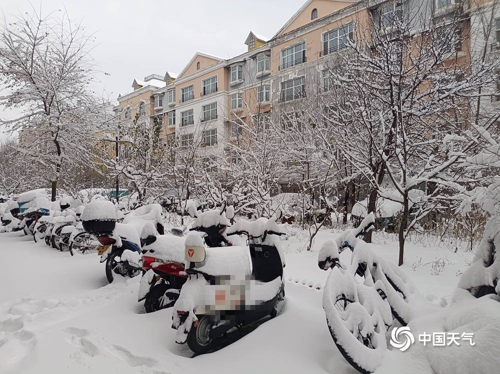 今年下半年首个寒潮预警来了！局地降温将超16℃