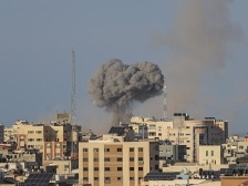 哈马斯领导人：同以色列“接近”达成停火协议