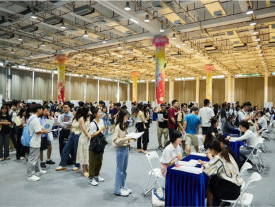 深圳大学获评广东省高校毕业生就业创业工作示范单位