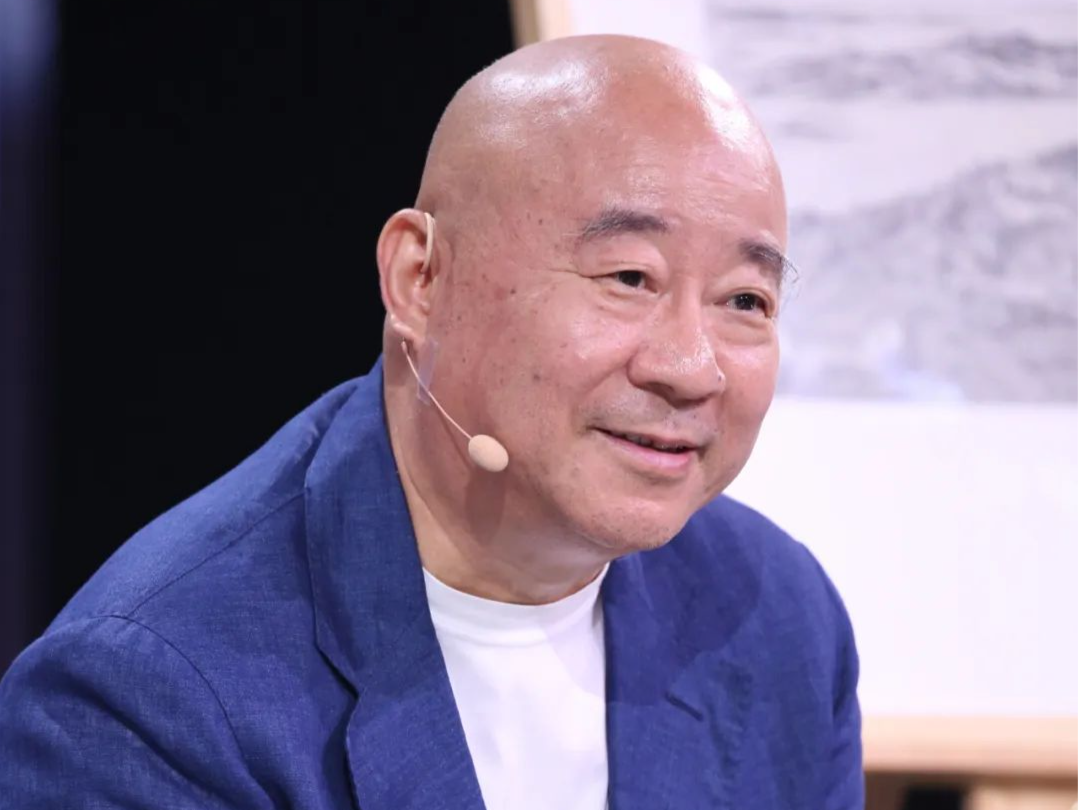 画家范扬：在琴棋书画中为山河立传
